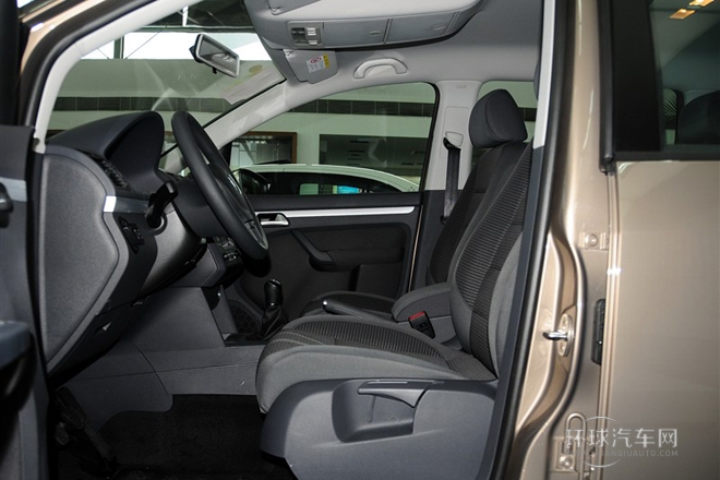 2015款 1.4T 手動風尚版5座