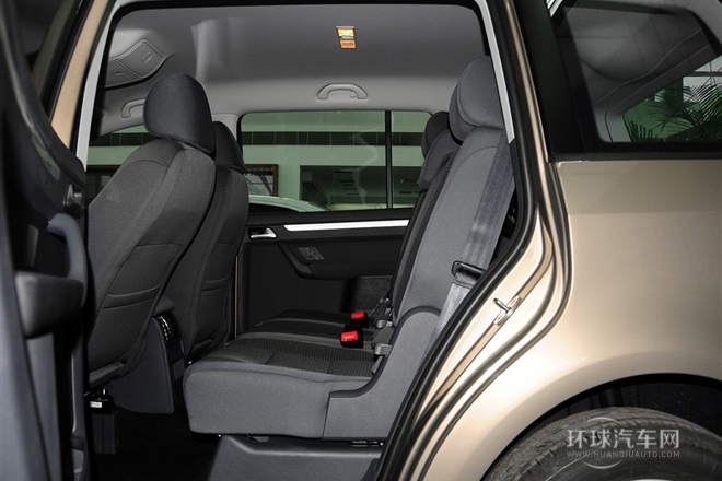 2015款 1.4T 手動風尚版5座