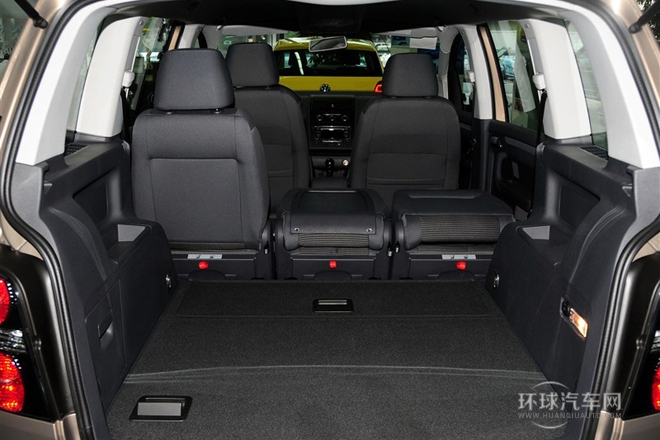 2015款 1.4T 手動風尚版5座