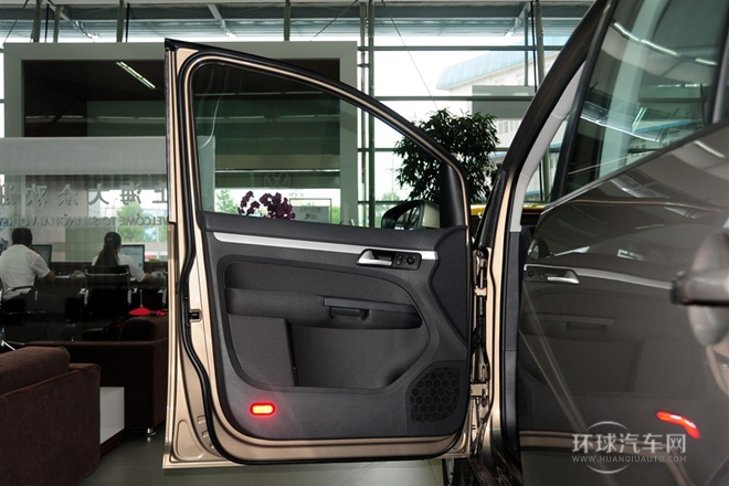 2015款 1.4T 手動風尚版5座