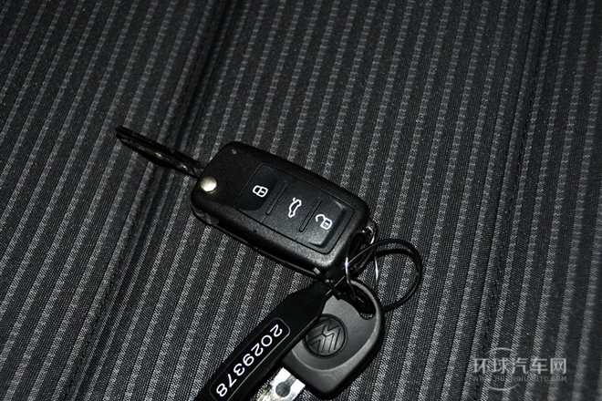 2015款 1.4T 手動風(fēng)尚版5座