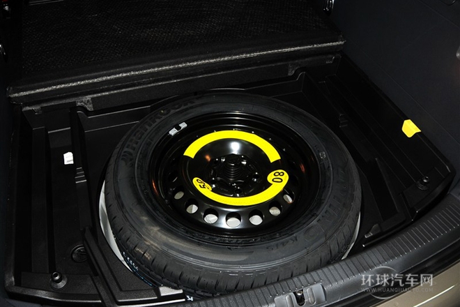 2015款 1.4T 手動風(fēng)尚版5座