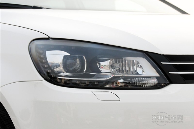 2015款 1.4T 自動30周年紀念版