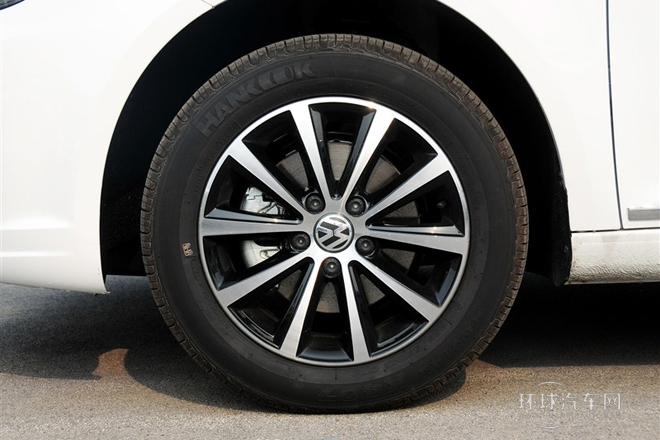 2015款 1.4T 自動30周年紀念版