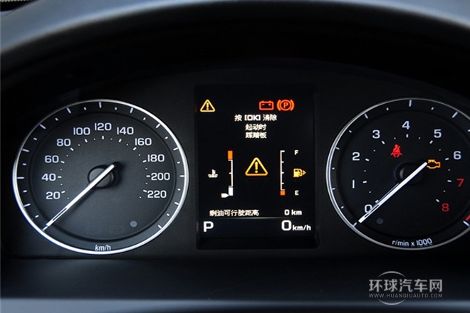 2014款 2.0T Si4 S汽油版