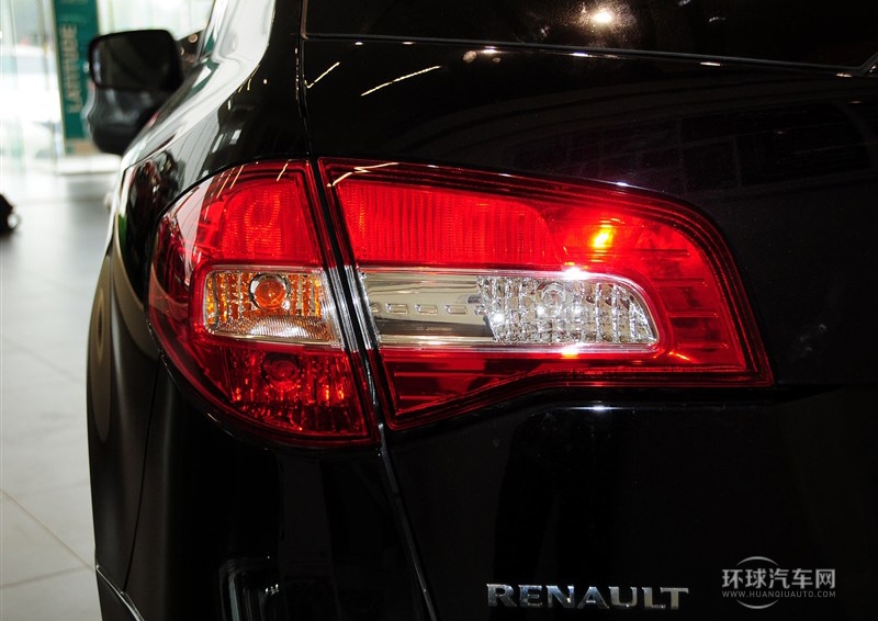 2014款 2.5L 四驅(qū)豪華版