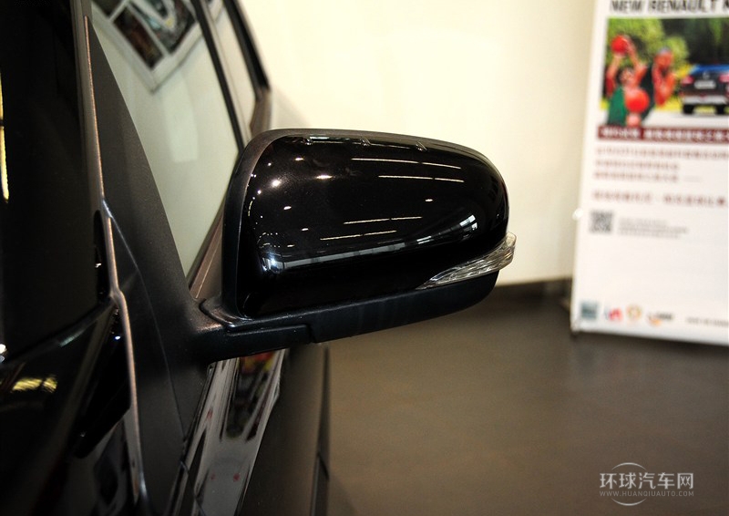 2014款 2.5L 四驅(qū)豪華版