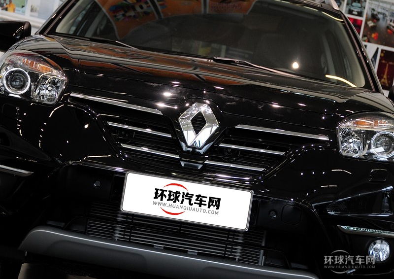 2014款 2.5L 四驅(qū)豪華版