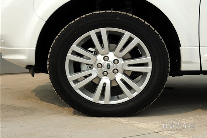 2014款 2.2T SD4 SE柴油版