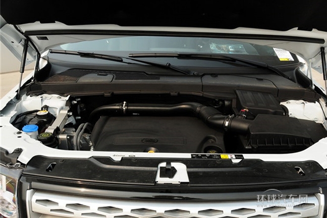 2014款 2.2T SD4 SE柴油版