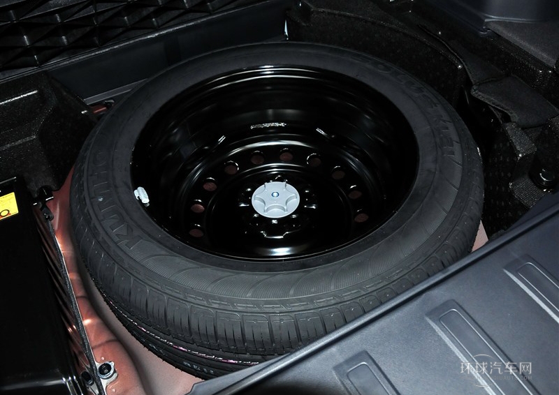 2014款 2.5L 四驅舒適版