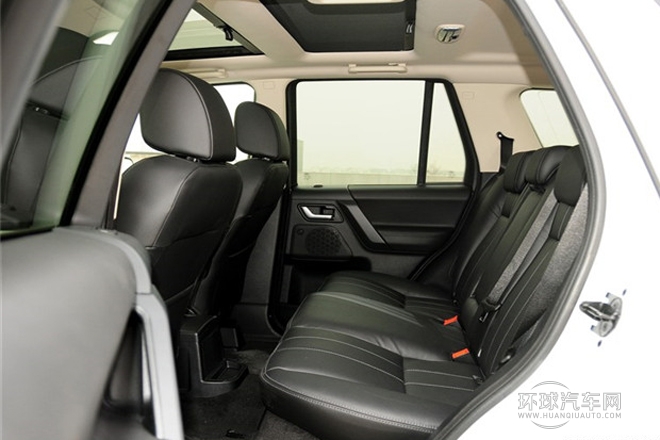 2014款 2.2T SD4 SE柴油版