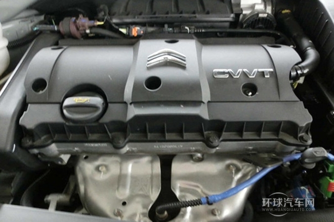 2014款 1.6L 自動豪華型