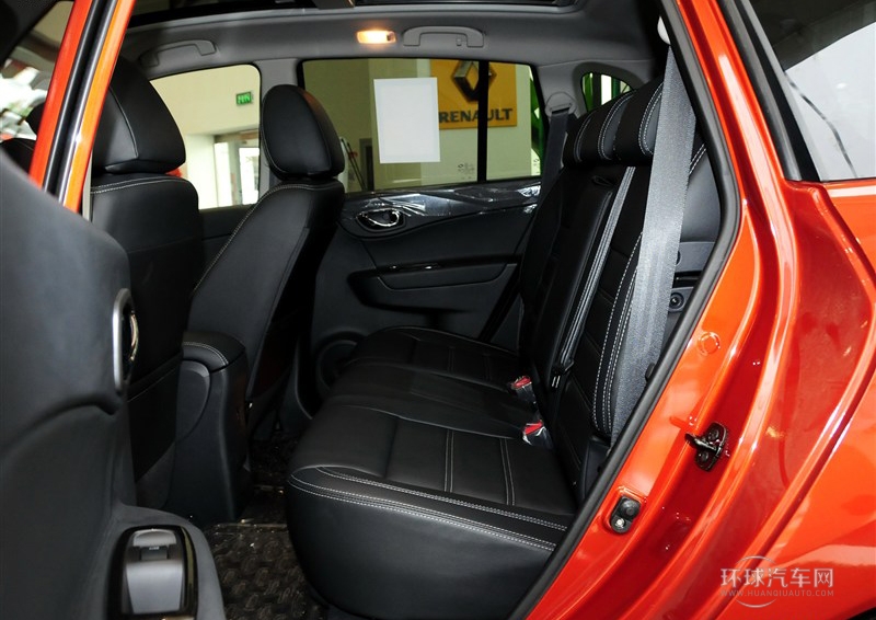 2014款 2.5L 四驅(qū)舒適版