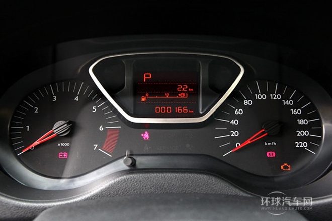 2014款 1.6L 自動豪華型