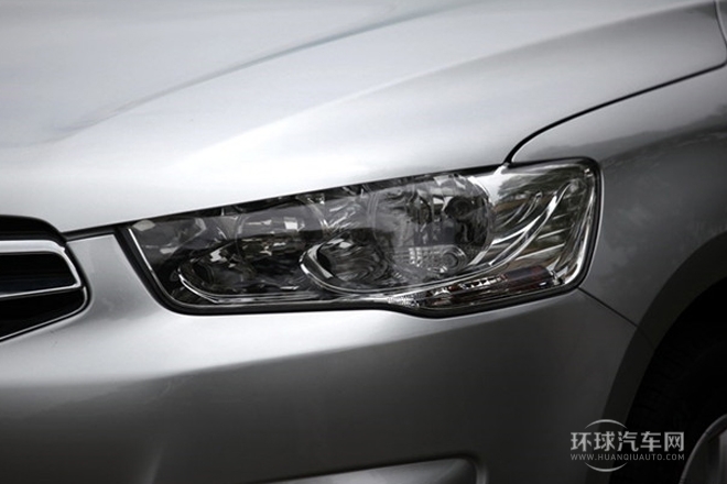 2014款 1.6L 自動豪華型