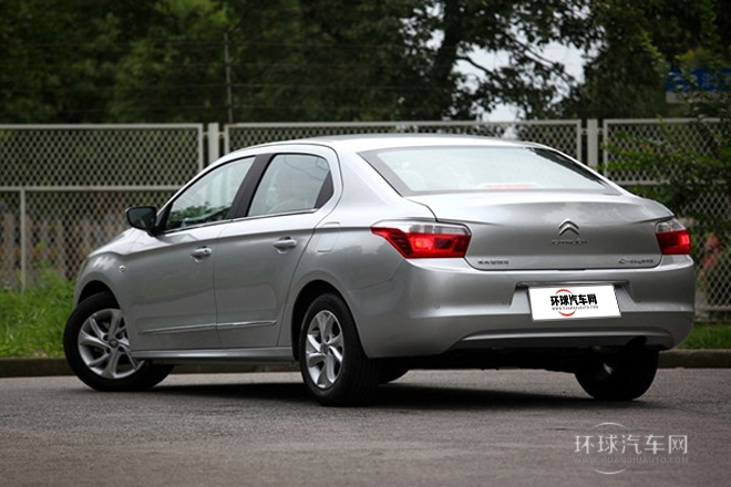 2014款 1.6L 自動豪華型