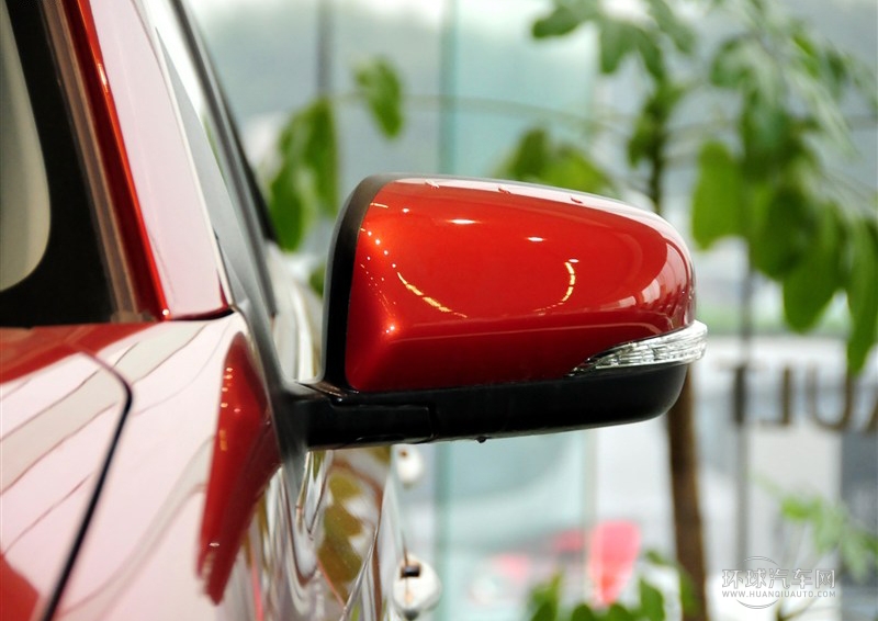 2014款 2.5L 四驅舒適版