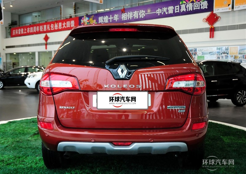 2014款 2.5L 四驅(qū)舒適版