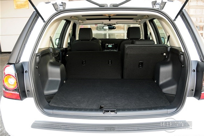 2014款 2.2T SD4 S柴油版