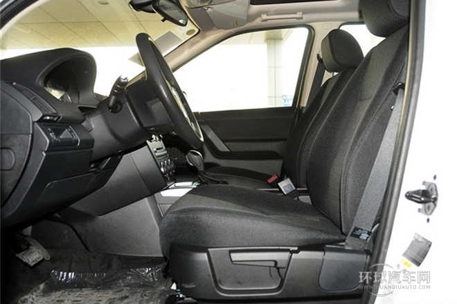 2014款 2.2T SD4 S柴油版