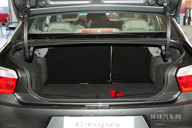 2014款 1.6L 自動舒適型