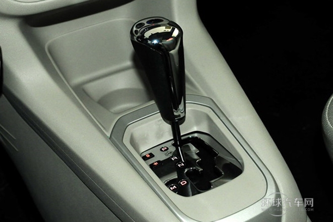 2014款 1.6L 自動舒適型