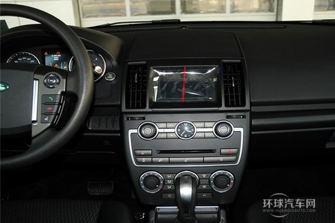 2014款 2.2T SD4 S柴油版