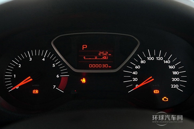 2014款 1.6L 自動舒適型