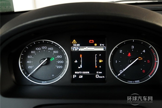 2014款 2.2T SD4 S柴油版