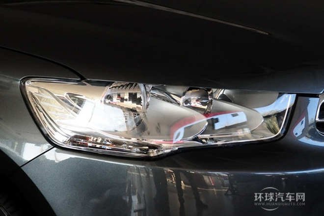 2014款 1.6L 自動(dòng)舒適型