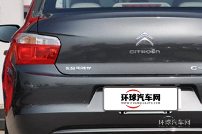 2014款 1.6L 自動舒適型