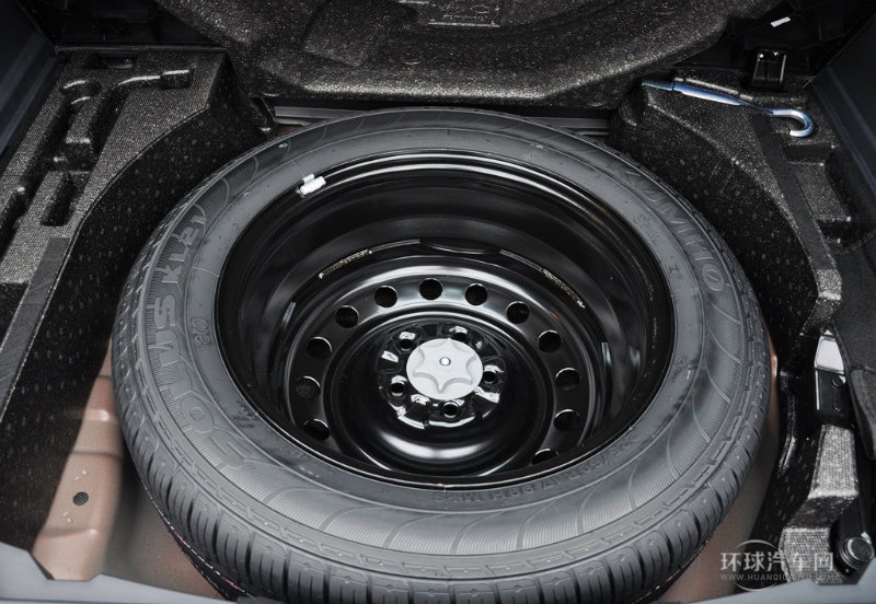 2014款 改款 2.0L 兩驅標準版