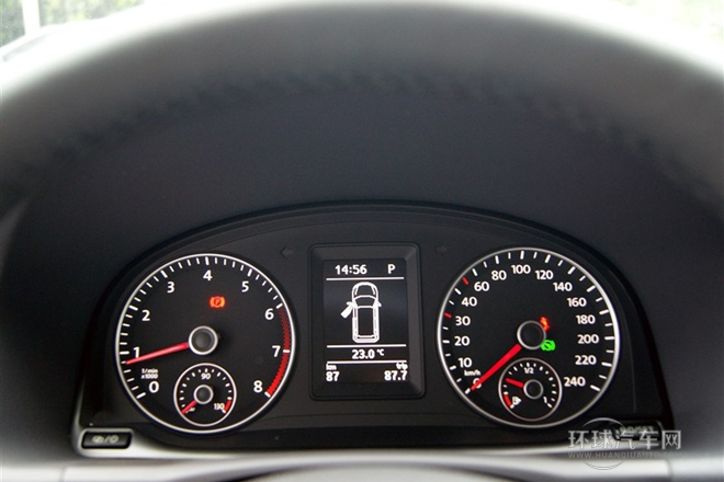 2015款 1.4T 自動豪華版5座