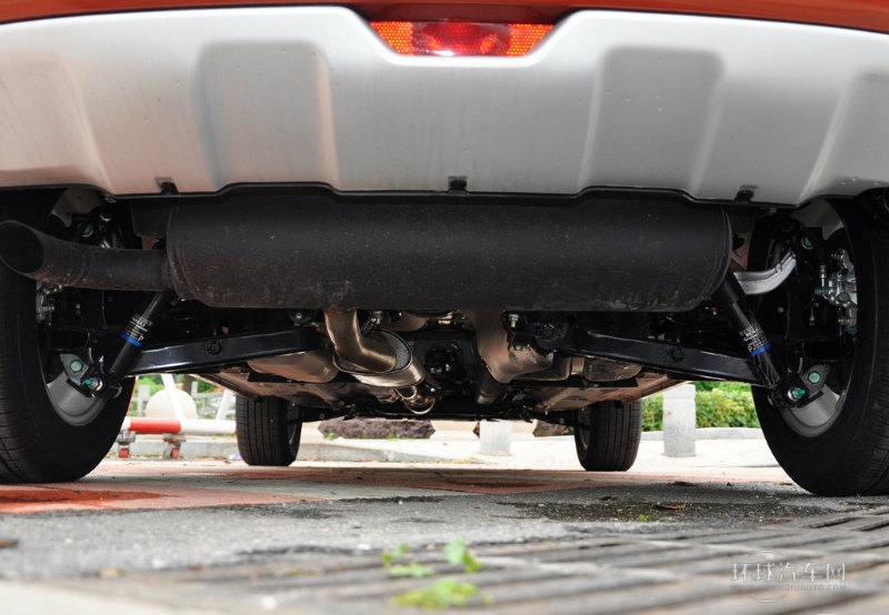 2014款 改款 2.0L 兩驅(qū)標(biāo)準(zhǔn)版