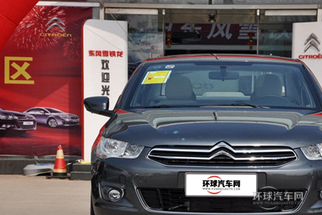 2014款 1.6L 自動舒適型