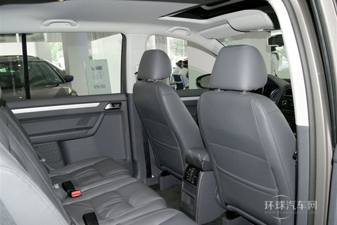 2015款 1.4T 自動豪華版5座