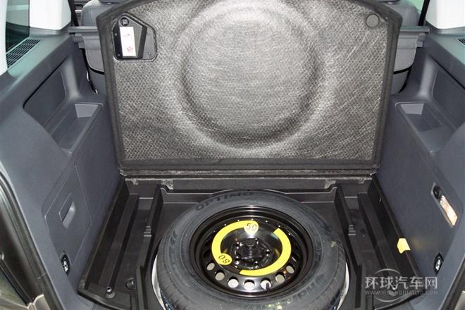 2015款 1.4T 自動(dòng)豪華版5座