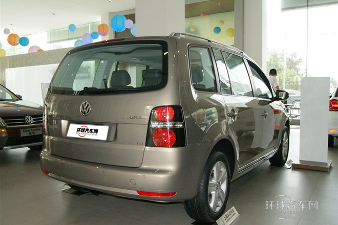 2015款 1.4T 自動舒適版5座