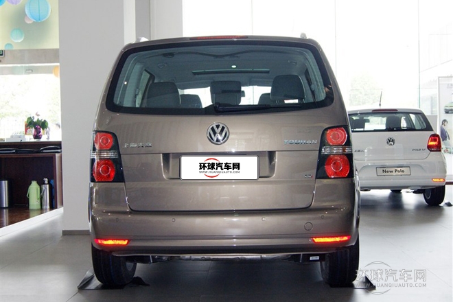 2015款 1.4T 自動舒適版5座