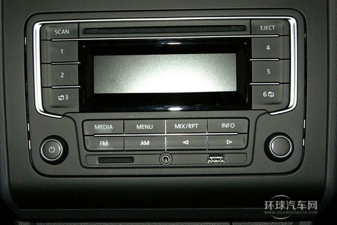 2015款 1.4T 自動舒適版5座