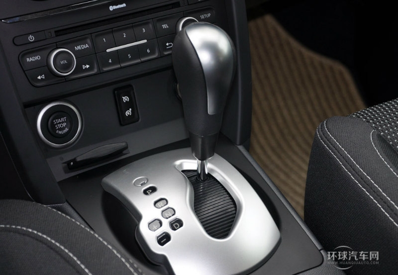 2014款 改款 2.0L 兩驅標準版