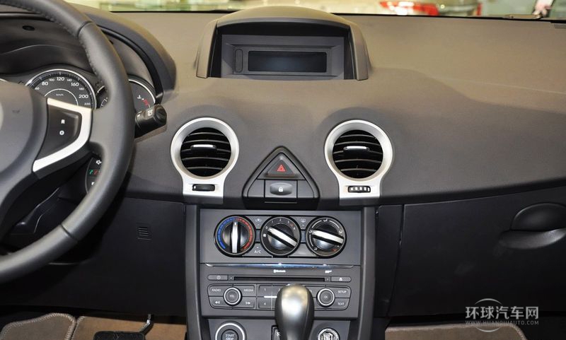 2014款 改款 2.0L 兩驅標準版