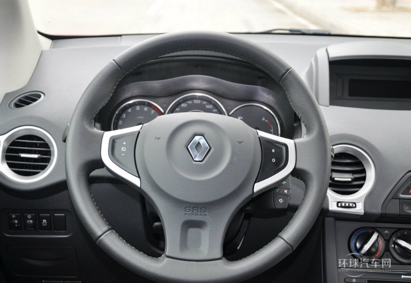 2014款 改款 2.0L 兩驅標準版