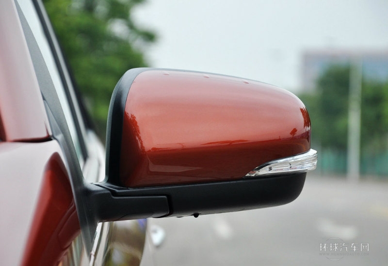 2014款 改款 2.0L 兩驅(qū)標準版