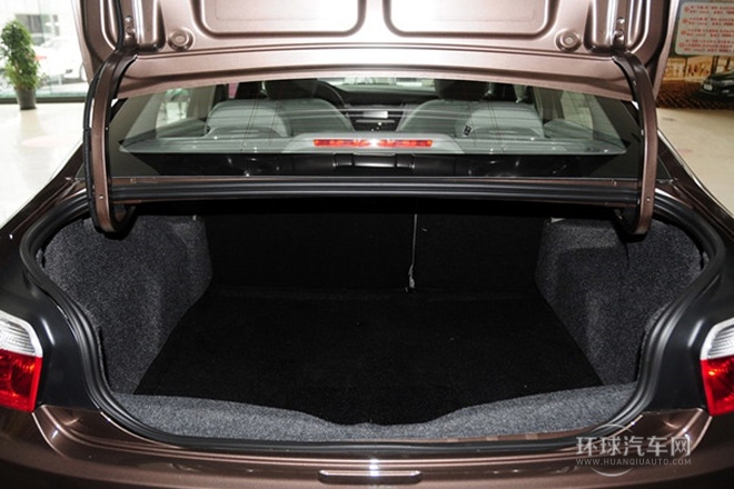 2014款 1.6L 手動舒適型