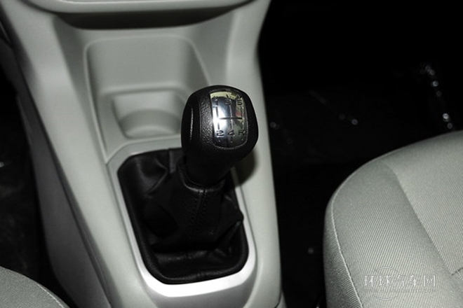 2014款 1.6L 手動舒適型
