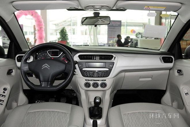 2014款 1.6L 手動舒適型