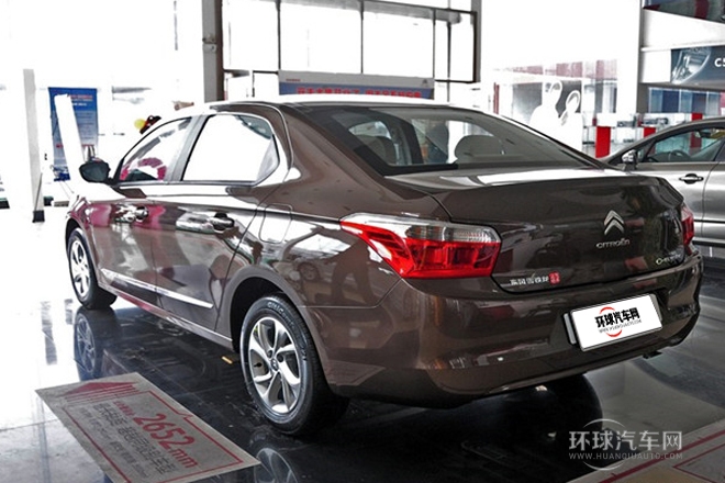 2014款 1.6L 手動舒適型