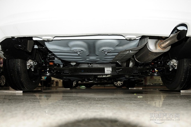 2014款 1.6L 自動時尚型